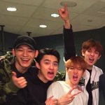 [EXO] <b>비글</b>즈 못잃어 ㅠㅅㅠ