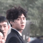 [EXO] 진짜<b>오세훈</b>은어케이름도<b>오세훈</b>