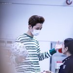 [댓글부탁해] 라이관린 키 조카<b>크다</b> 미친