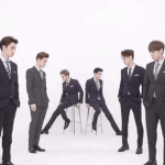 [EXO] 재벌집 <b>자제들</b> 모여있는데