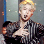 [EXO] 로또<b>악개</b> 나다ㅎ