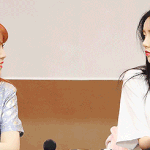 [엔터톡] <b>혜리</b> 이거