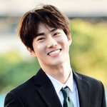 [EXO] 야 이거 대학투모로우 <b>표지</b>같지않ㄴ냐고