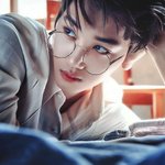 [EXO] 김종인 안경<b>합성</b>인데 개섹시함