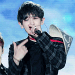 [EXO] 덮찬열 <b>vs</b> 깐찬열