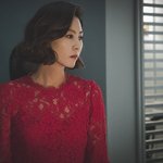 여성앵커 맡은 김남주 스틸컷