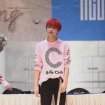 [NCT] 비율하면 <b>남고</b>딩 이해찬이지