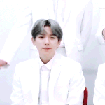 [백현] 2018 S.M. <b>GLOBAL</b> AUDITION 백현 A