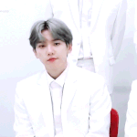 [백현] 2018 S.M. <b>GLOBAL</b> AUDITION 백현 B