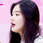 [드루와] <b>박시연</b>이랑 아이린 옆모습 좀 닮은듯