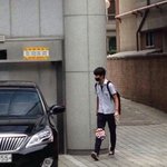 [NCT] 얘들아 김포제일고 김정우선배 출근길(런웨이)<b>보셈</b>