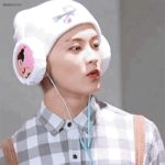 [NCT] 나 <b>양심</b>고백하는데