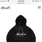 어커버 휴드티 어때???