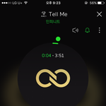 [인피니트] 근데 뛰뛰는 <b>뮤뱅</b>아니야?