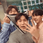 [BTOB] 세상 행복해보임