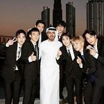 [세훈] 180117 두바이관광청분 인스타<b>그램</b>