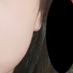 이거 볼살이야 <b>젖살</b>이야?