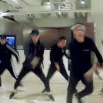 [EXO] 오세훈 극한의 <b>동선</b> 보고가셈