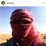 [세훈] 180117 훈스타<b>그램</b>4
