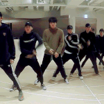 [EXO] 야 근데 누가 일<b>키</b> 오세훈 드레스코드 안알려줬냐
