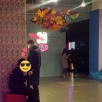 [방탄소년단] 어제 남준이 엘.<b>리스</b> 전시회 목격담봤어???