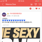 [워너원] 나만 최애돌 어렵나ㅠㅠ도와줘