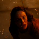 [댓글부탁해] 스포x데스큐어안본애들있어??