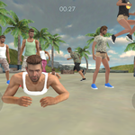 - 33x + k = 0 의 두 근일 때, 상수 k의 <b>값</b>번째사진