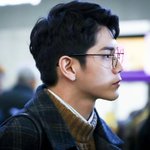 [옹성우] 20180113 출국 <b>성우</b>