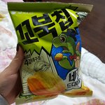 [드루와] 꼬<b>북칩</b> 죠아하는 사람