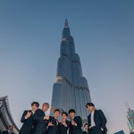 [EXO] 아니 조팔 애들 <b>기럭지</b>보셈 ;;;;;;