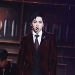 [시우민] 시우민팬들의 <b>무릎</b>이 위험하다