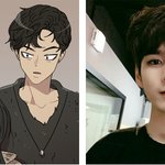 [워너원] 워너원<b>ver</b> 구구까까 가상캐스팅