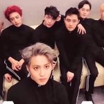 [EXO] 야 제발 <b>이사</b>진추가좀