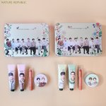 [시우민] 스엠을 뛰어넘는 네이처굿즈 <b>보소</b>(시우민)