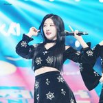 [러블리즈] 우리 가요대제전 <b>무대</b>있잖아