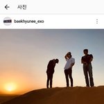 [EXO] 오늘 <b>난리</b>났다