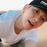 [EXO] 진짜 셀카장인이다