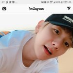 [EXO] 난 빨간<b>하트</b>생겼지롱
