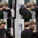 [박우진] <b>청순</b>한거 너무좋ㅇㅏ......