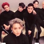 [EXO] ⚠️⚠️⚠️사생대회 알림글입니다⚠️⚠️⚠️