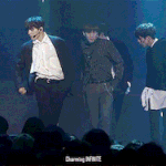 [인피니트] 인피니트는 언제봐도 멋있어