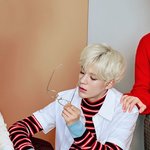 [NCT] <b>사진첩</b> 둘러보다가