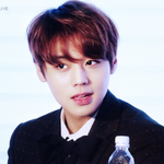 박지훈 셀카모음