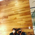 [방탄소년단] +직원분?인별)호석이 지인 댄<b>서분</b> 인.스타!