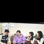 [드루와] 슬리피가 입은 연보라색<b>양털</b>집업 존예스럽지 않음???