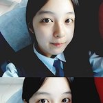 <b>수수</b>하게 이쁜애들은 왜 사진빨 안받을까