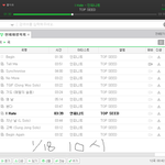 [인피니트] 오늘 엠카 <b>문투</b> 만점 만들어버리자