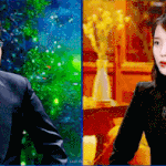 <b>JTBC</b> 입사면접 같았던 뉴스룸 아이유 어제 착장