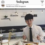 [BTOB] 서<b>대표님</b>